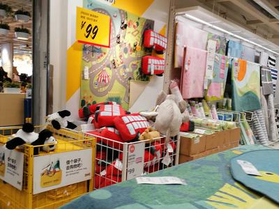 百姓喜愛的日用家居用品 實用與品質并存的購物選擇