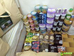 小晴代購 香港有機食品點點綠系列優(yōu)惠，及各種零食日用品一站式購齊