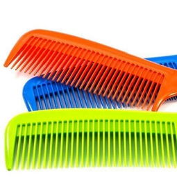 廣進(jìn)日用品 一把梳子背后的品牌匠心與生活美學(xué)