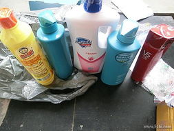 在1號(hào)店購買日用品的便捷體驗(yàn)與實(shí)用心得