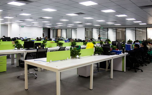 輕松易筑與地上鐵榮登深圳年度最具投資價(jià)值企業(yè)50強(qiáng) 辦公室翻新與資本投資咨詢(xún)的雙重啟示