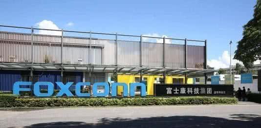 富士康會從大陸退出嗎？真相被揭開，資本投資視角下的戰略考量