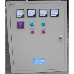 飛普電器 專業定制配電箱，守護您的用電安全與便捷